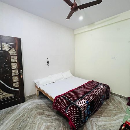 Annapurna Homestays Varanasi Dış mekan fotoğraf