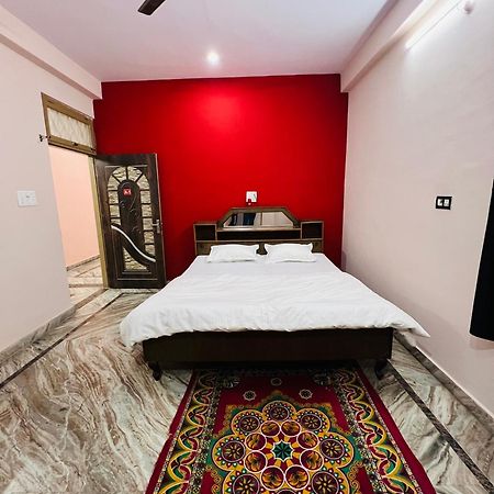 Annapurna Homestays Varanasi Dış mekan fotoğraf