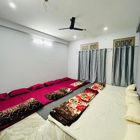 Annapurna Homestays Varanasi Dış mekan fotoğraf