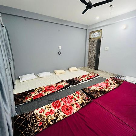 Annapurna Homestays Varanasi Dış mekan fotoğraf