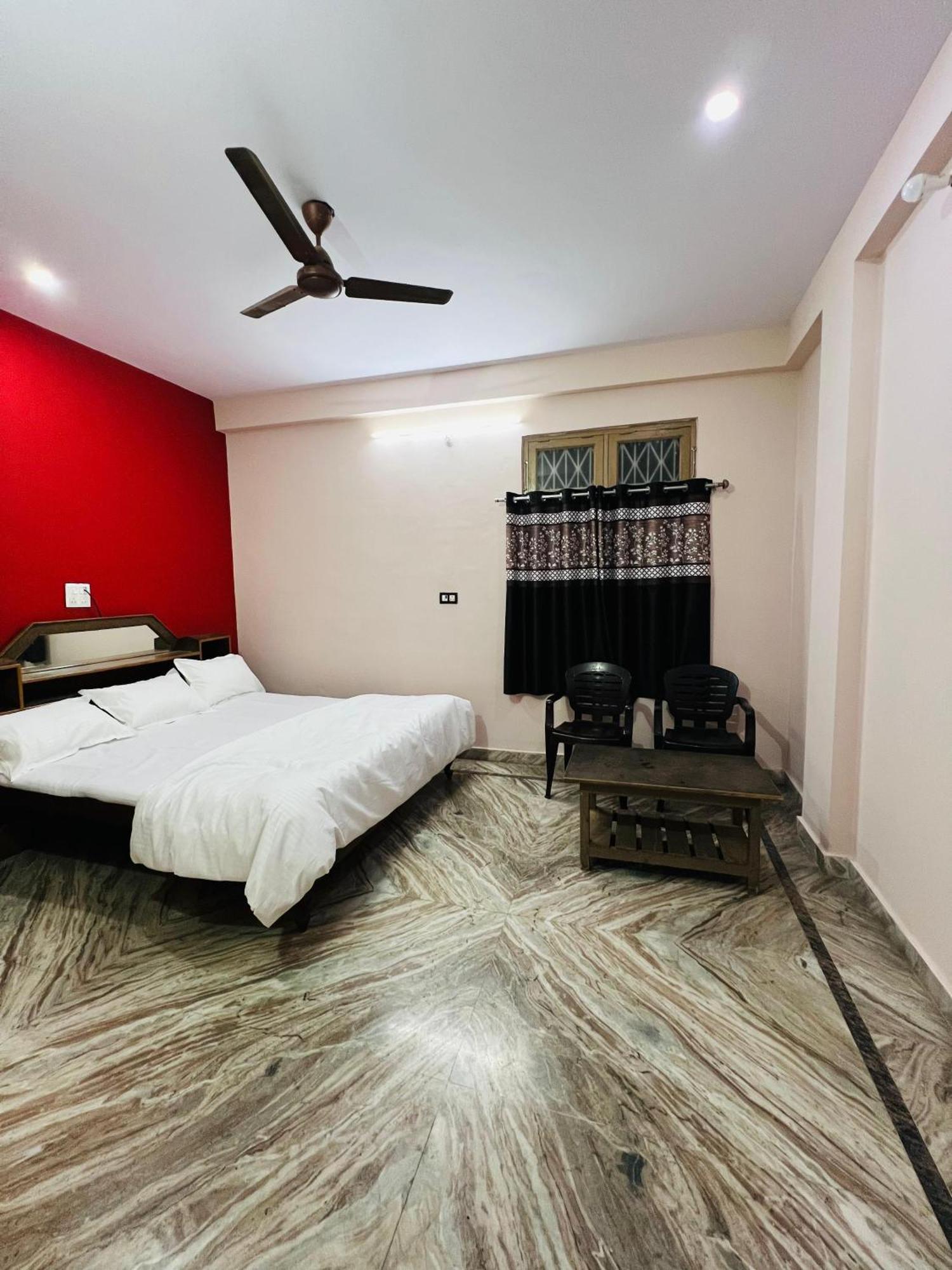 Annapurna Homestays Varanasi Dış mekan fotoğraf