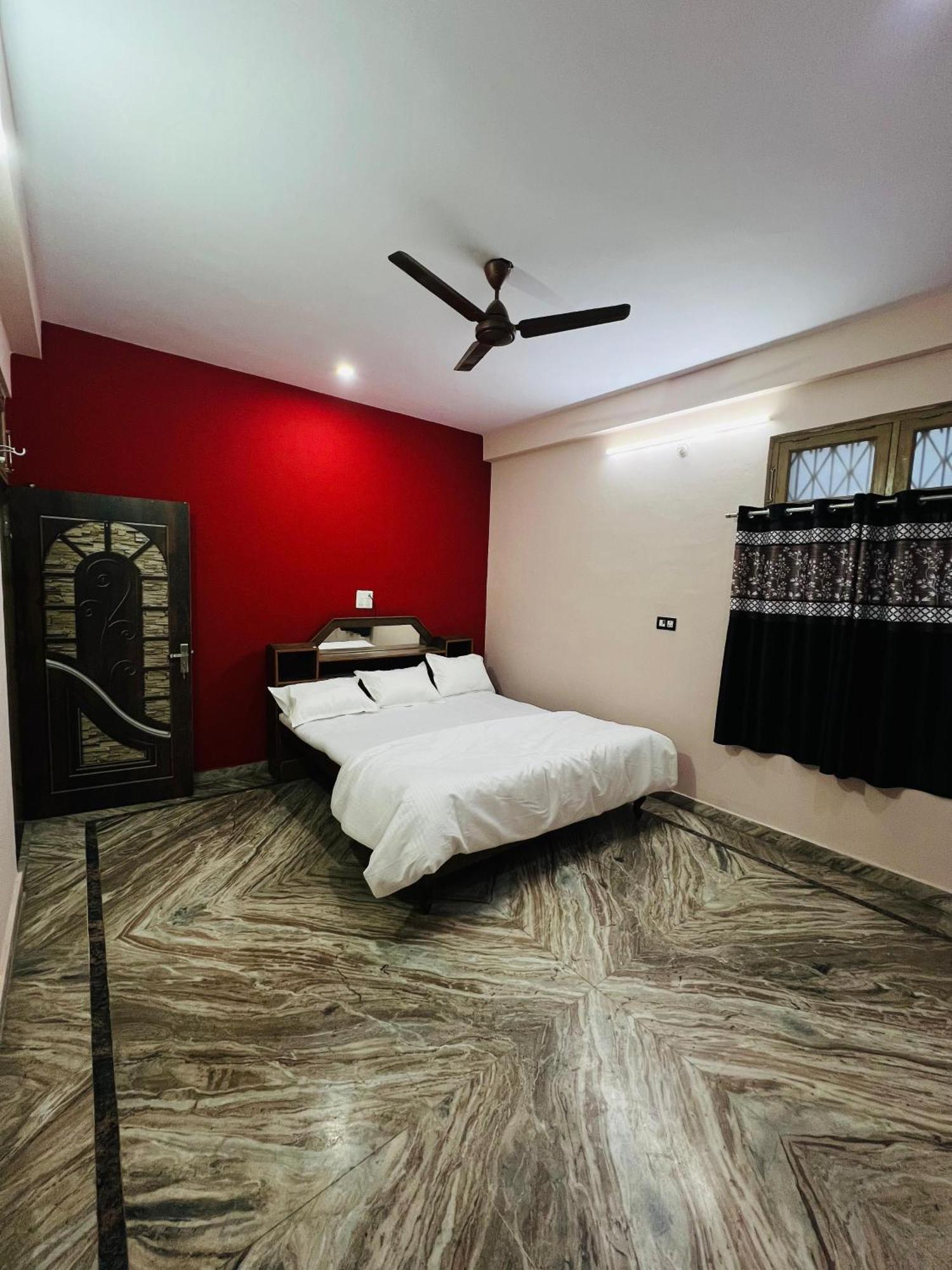 Annapurna Homestays Varanasi Dış mekan fotoğraf