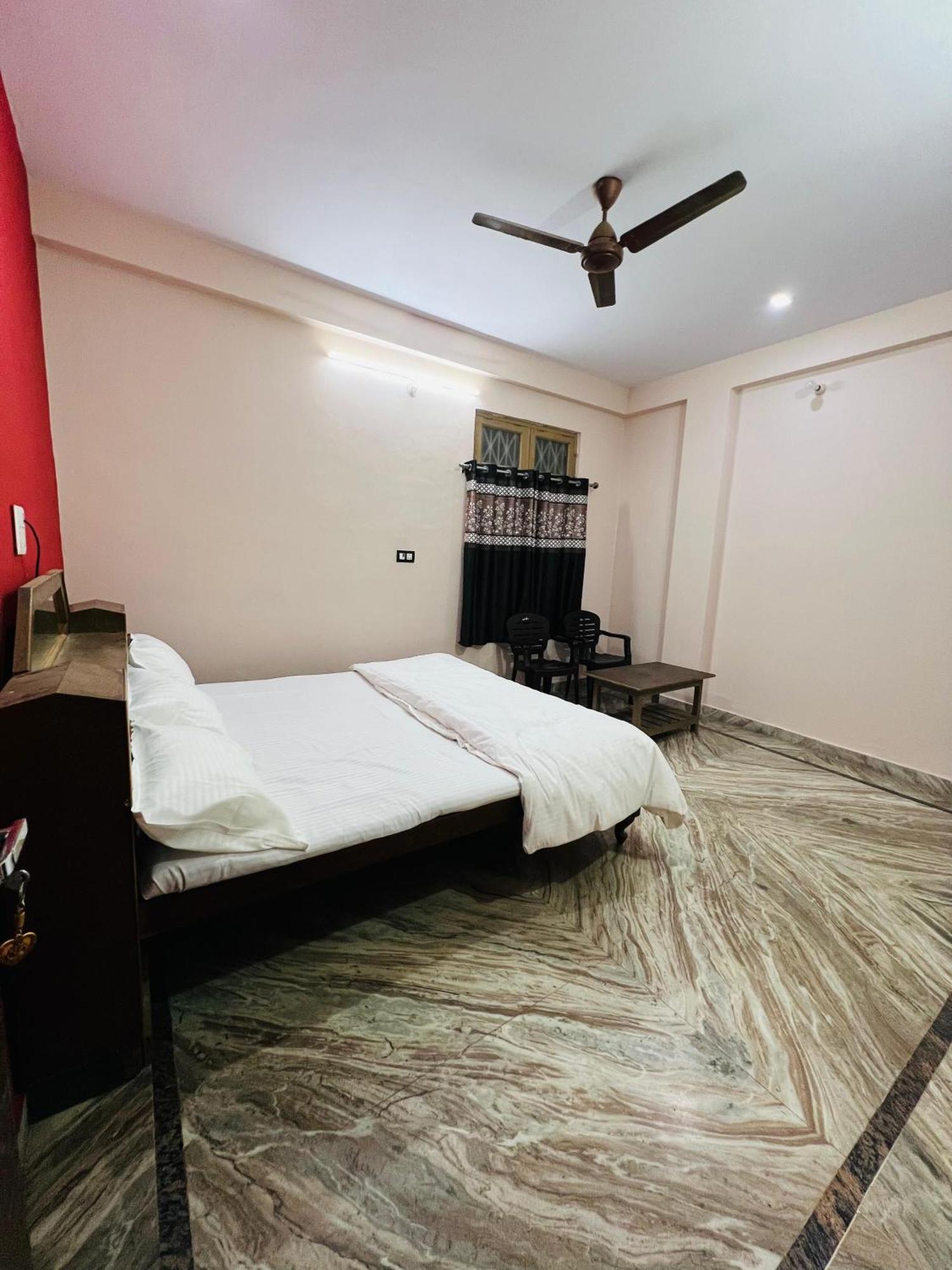 Annapurna Homestays Varanasi Dış mekan fotoğraf