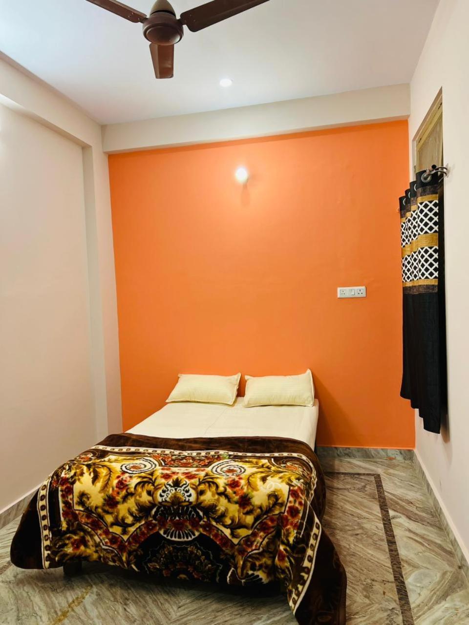 Annapurna Homestays Varanasi Dış mekan fotoğraf